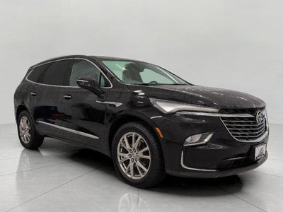 2023 Buick Enclave Premium