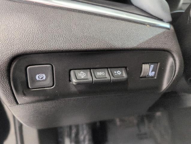 2023 Buick Enclave Premium