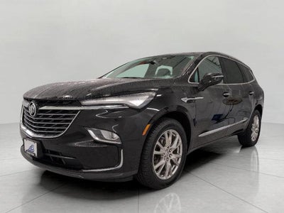 2023 Buick Enclave Premium