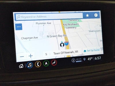 2023 Buick Enclave Premium