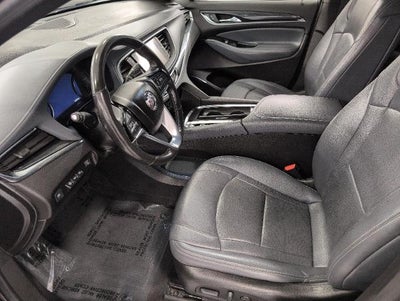 2023 Buick Enclave Premium