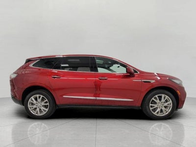 2023 Buick Enclave Premium
