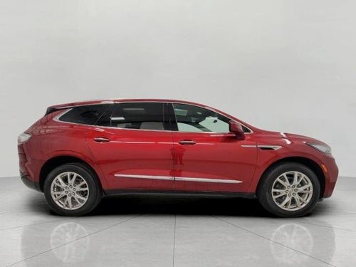 2023 Buick Enclave Premium