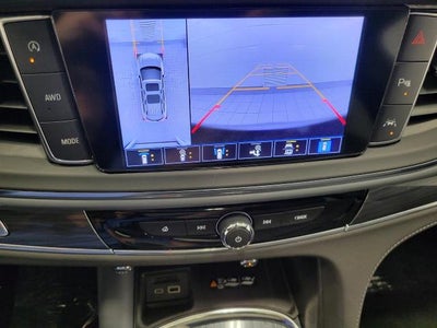 2023 Buick Enclave Premium