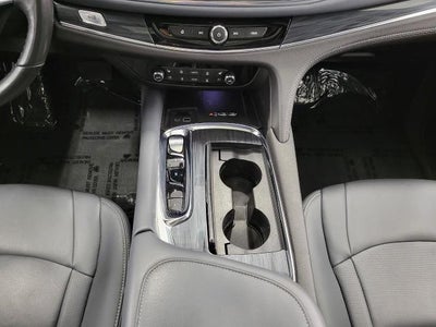 2023 Buick Enclave Premium