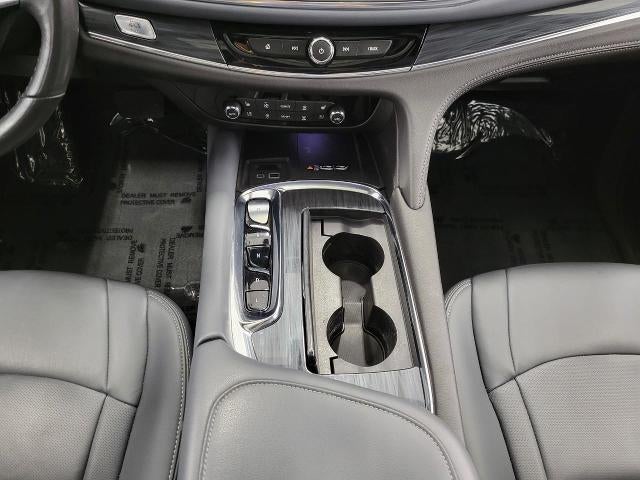 2023 Buick Enclave Premium
