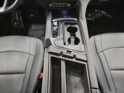 2023 Buick Enclave Premium