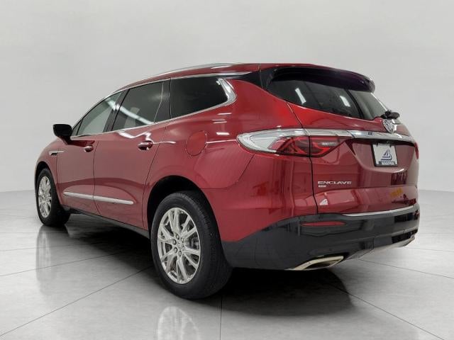 2023 Buick Enclave Premium
