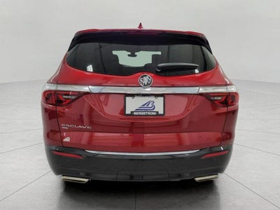 2023 Buick Enclave Premium