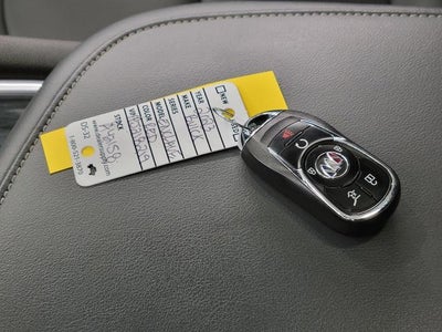 2023 Buick Enclave Premium