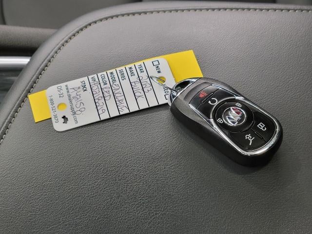 2023 Buick Enclave Premium