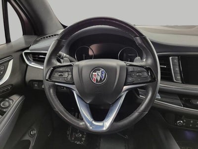 2023 Buick Enclave Premium