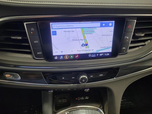 2023 Buick Enclave Premium