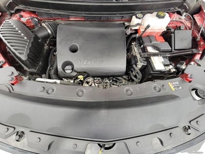 2023 Buick Enclave Premium