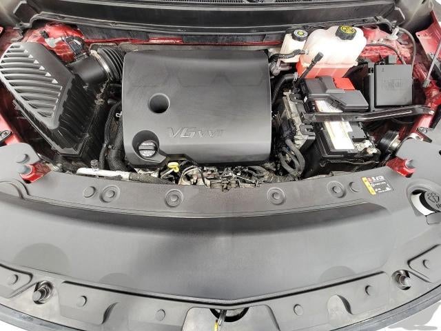 2023 Buick Enclave Premium