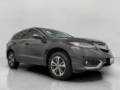 2016 Acura RDX Advance Pkg