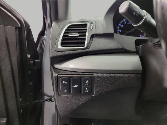2016 Acura RDX Advance Pkg