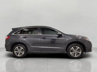 2016 Acura RDX Advance Pkg
