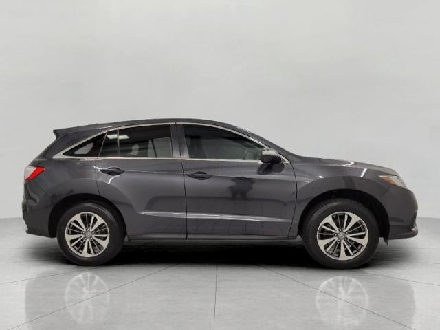 2016 Acura RDX Advance Pkg
