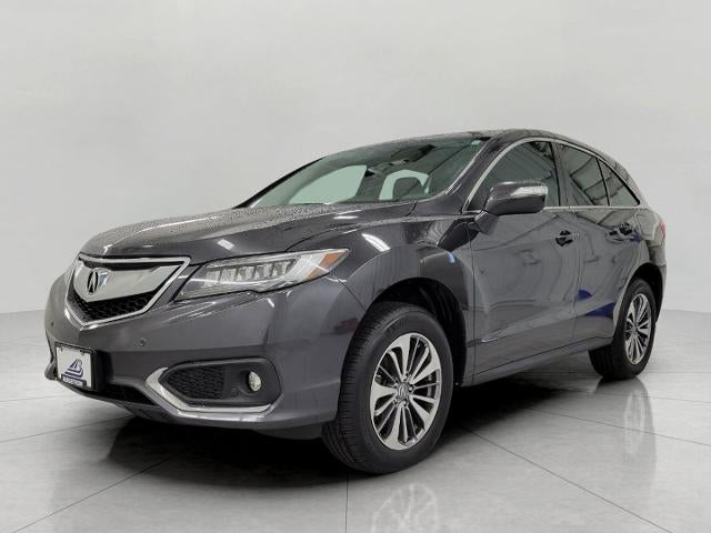2016 Acura RDX Advance Pkg