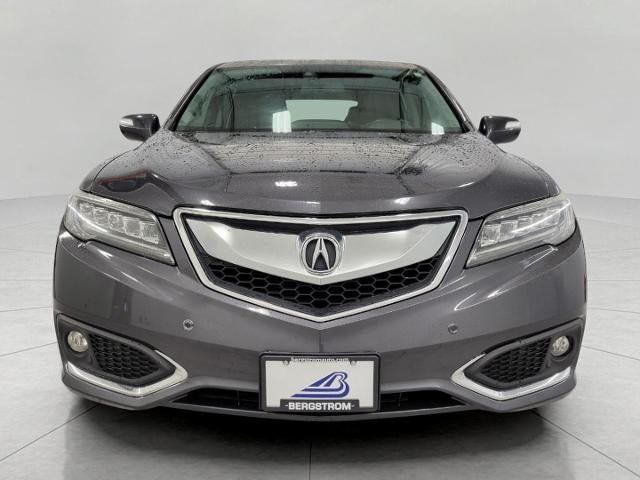 2016 Acura RDX Advance Pkg