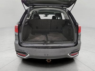 2016 Acura RDX Advance Pkg