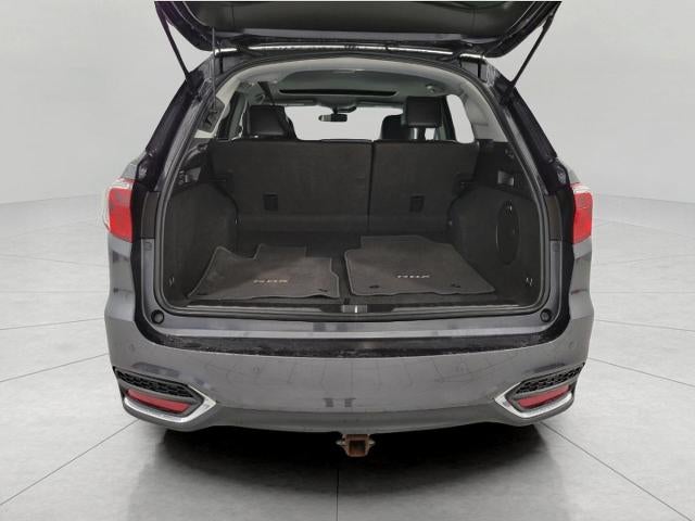 2016 Acura RDX Advance Pkg