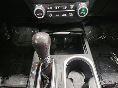 2016 Acura RDX Advance Pkg