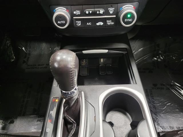 2016 Acura RDX Advance Pkg