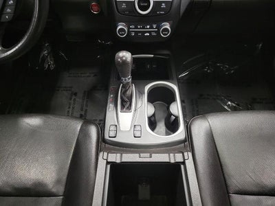 2016 Acura RDX Advance Pkg