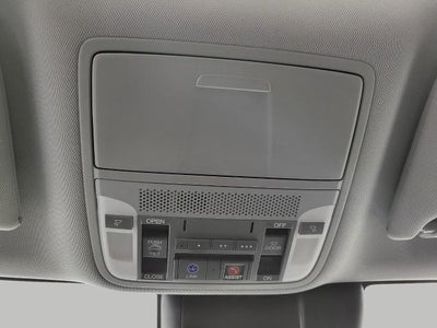 2016 Acura RDX Advance Pkg