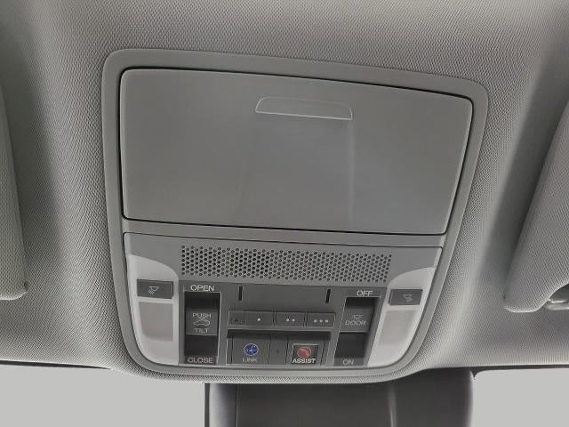 2016 Acura RDX Advance Pkg