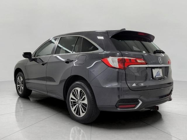 2016 Acura RDX Advance Pkg