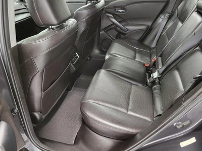 2016 Acura RDX Advance Pkg
