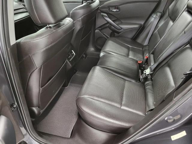 2016 Acura RDX Advance Pkg