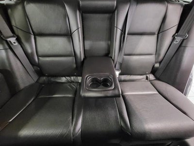 2016 Acura RDX Advance Pkg