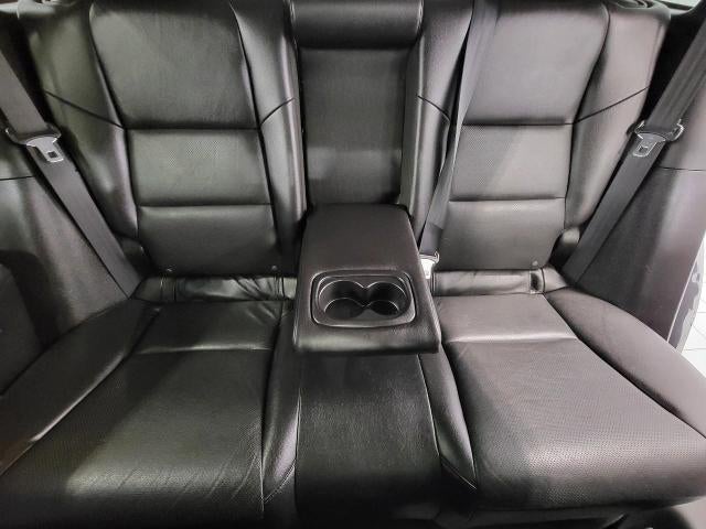 2016 Acura RDX Advance Pkg