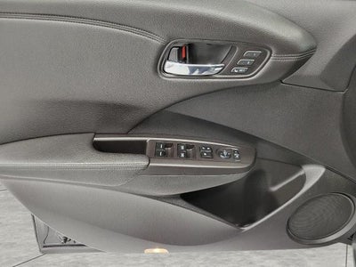 2016 Acura RDX Advance Pkg