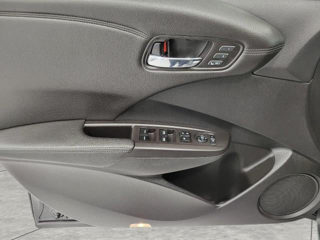 2016 Acura RDX Advance Pkg