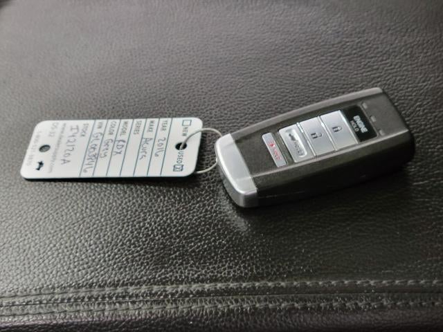 2016 Acura RDX Advance Pkg