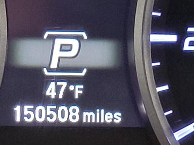 2016 Acura RDX Advance Pkg