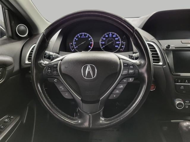 2016 Acura RDX Advance Pkg