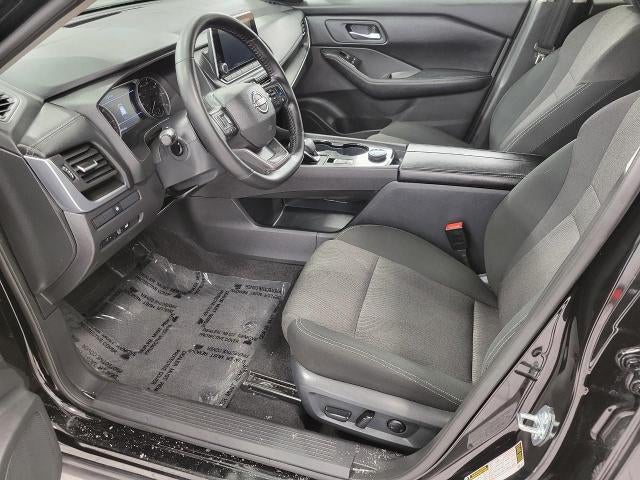 2025 Nissan Rogue SV Intelligent AWD