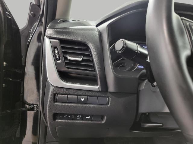 2025 Nissan Rogue SV Intelligent AWD