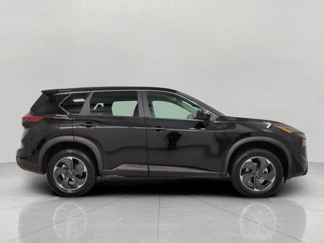 2025 Nissan Rogue SV Intelligent AWD