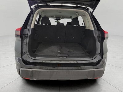 2025 Nissan Rogue SV Intelligent AWD