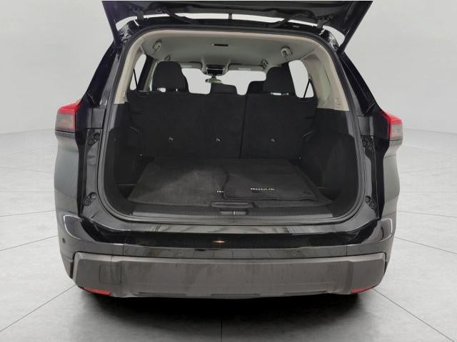 2025 Nissan Rogue SV Intelligent AWD