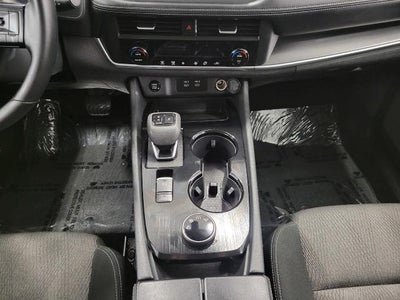 2025 Nissan Rogue SV Intelligent AWD