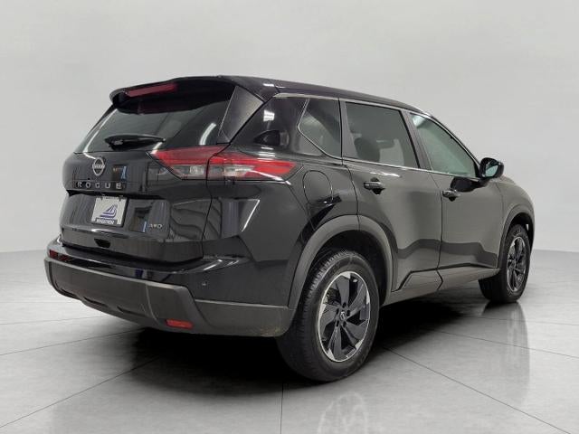2025 Nissan Rogue SV Intelligent AWD