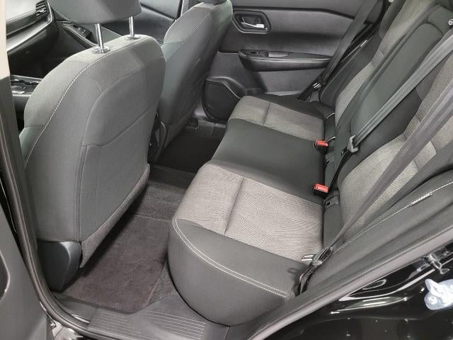 2025 Nissan Rogue SV Intelligent AWD